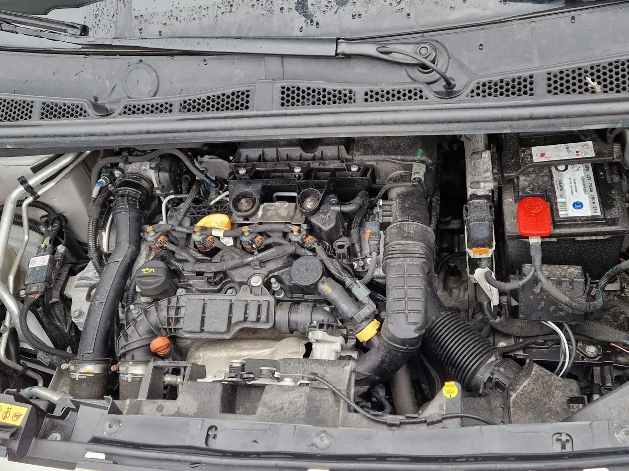 Billede 9 - Citroën Berlingo Van