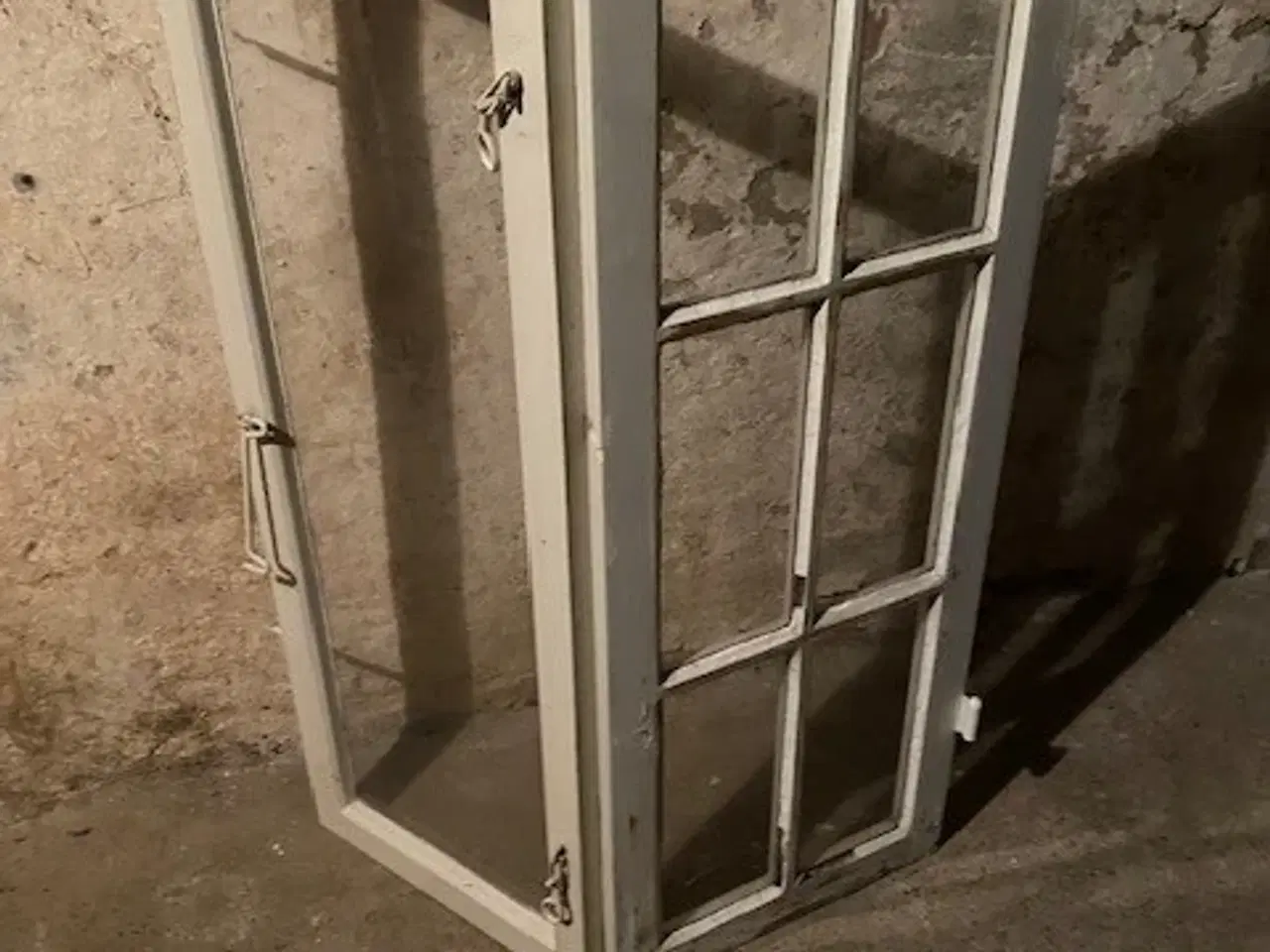 Billede 1 - Forsats vinduer - fra bondegård - velholdte