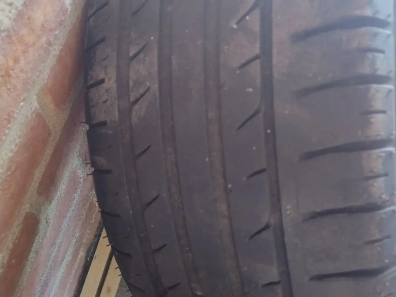 Billede 7 - Vw fælge 18 tommer 5×112 ET 40 