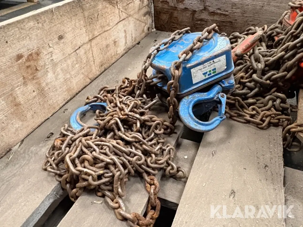 Billede 7 - Taljer blandet lot