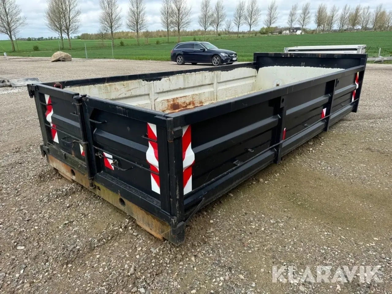 Billede 3 - Container HCF HC4711