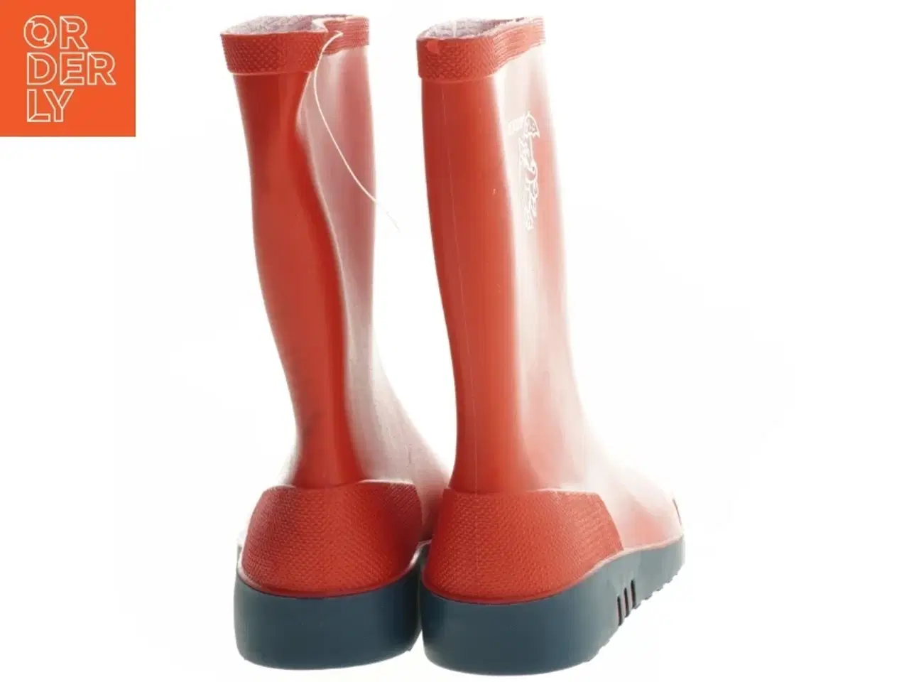 Billede 2 - Nye Gummistøvler fra Dunlop (str. 30 )