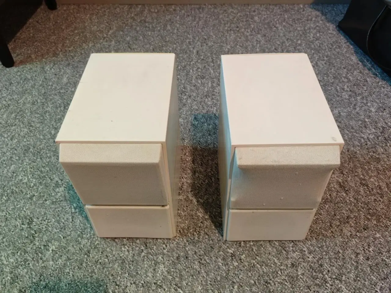 Billede 1 - Bang & Olufsen Beovox CX50