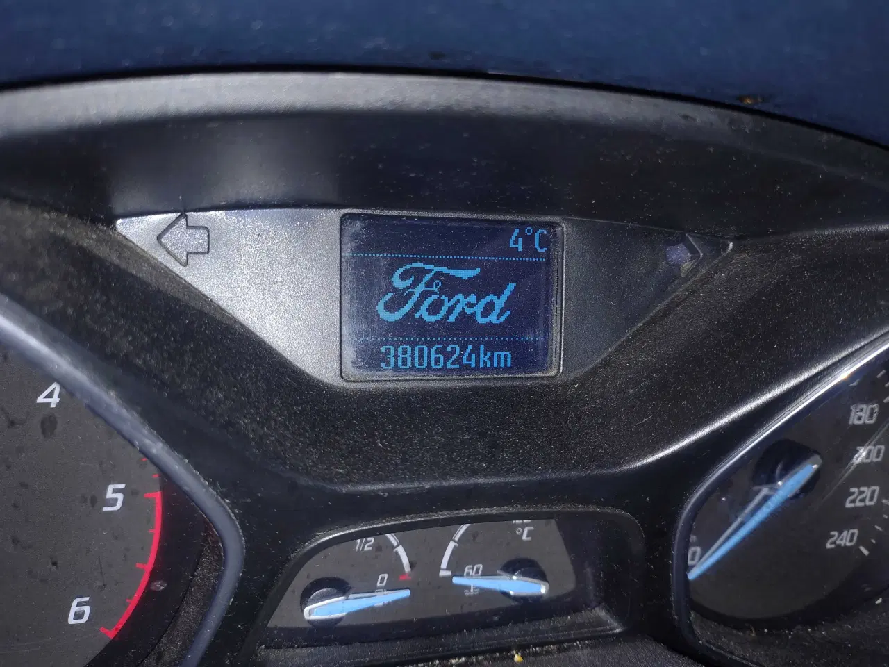 Billede 7 - Ford grand C-max