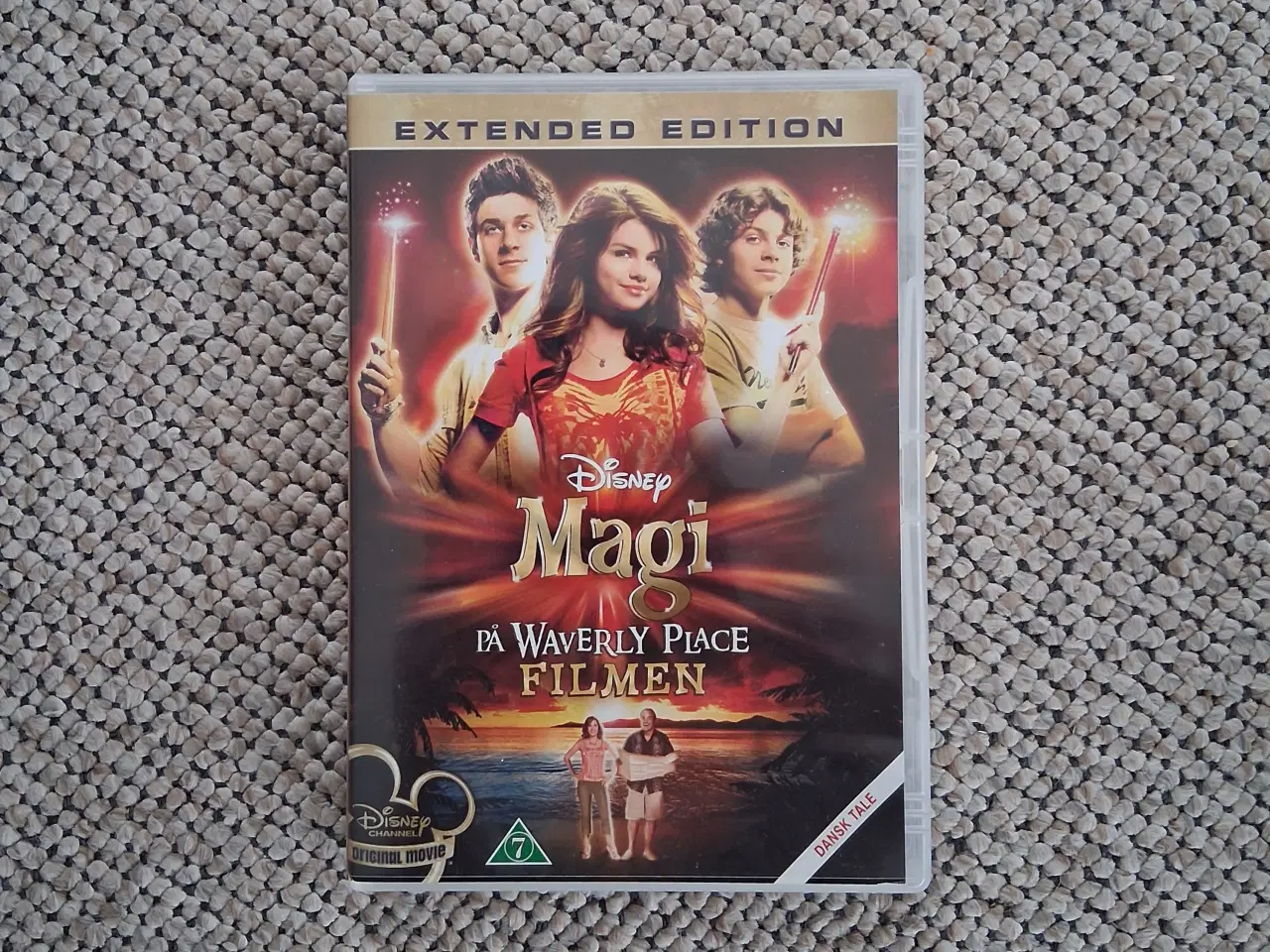 Billede 1 - Disney Magi på Waverly Place