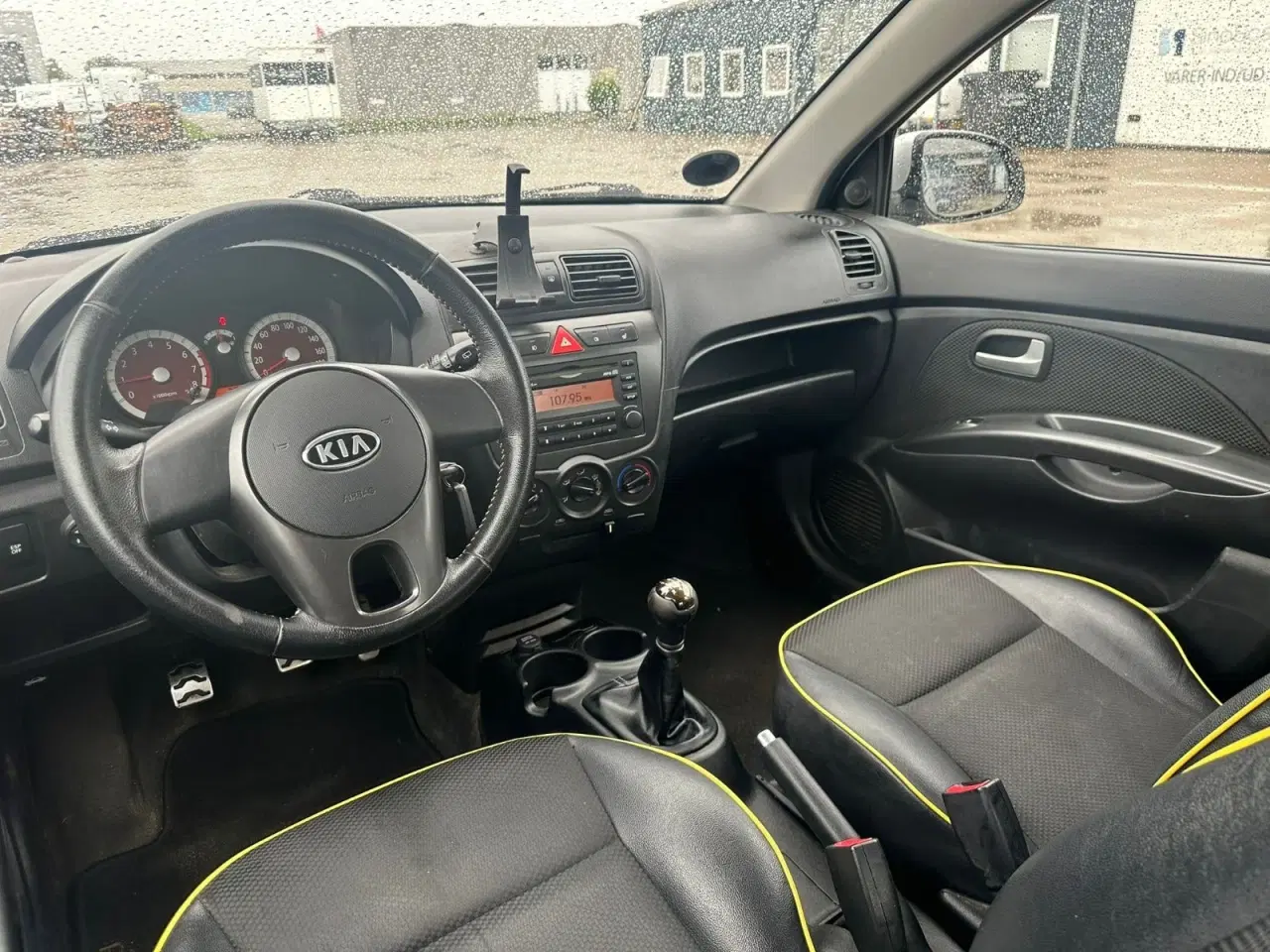 Billede 8 - Kia Picanto 1,1 Style+
