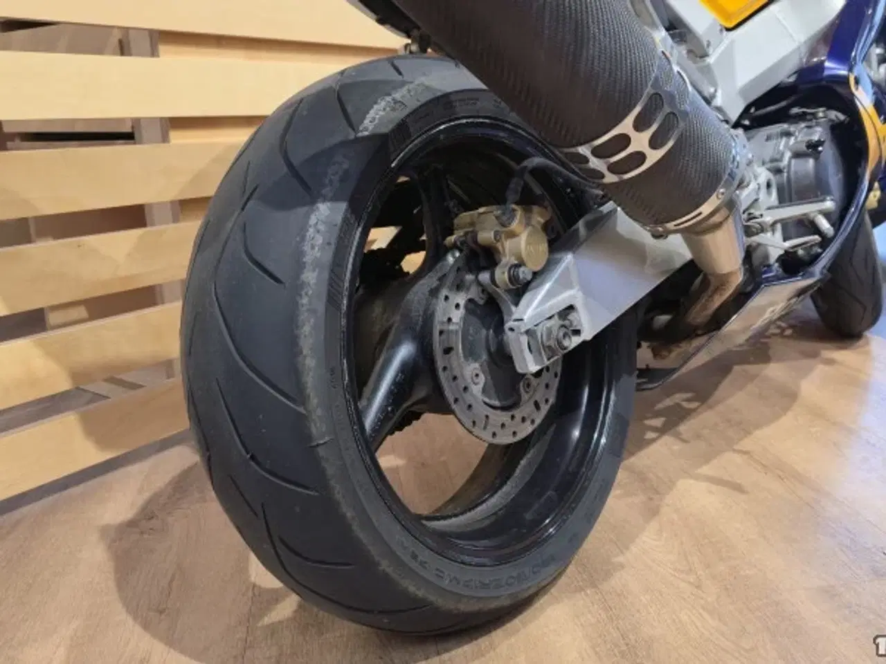 Billede 8 - Honda CBR 929 RR