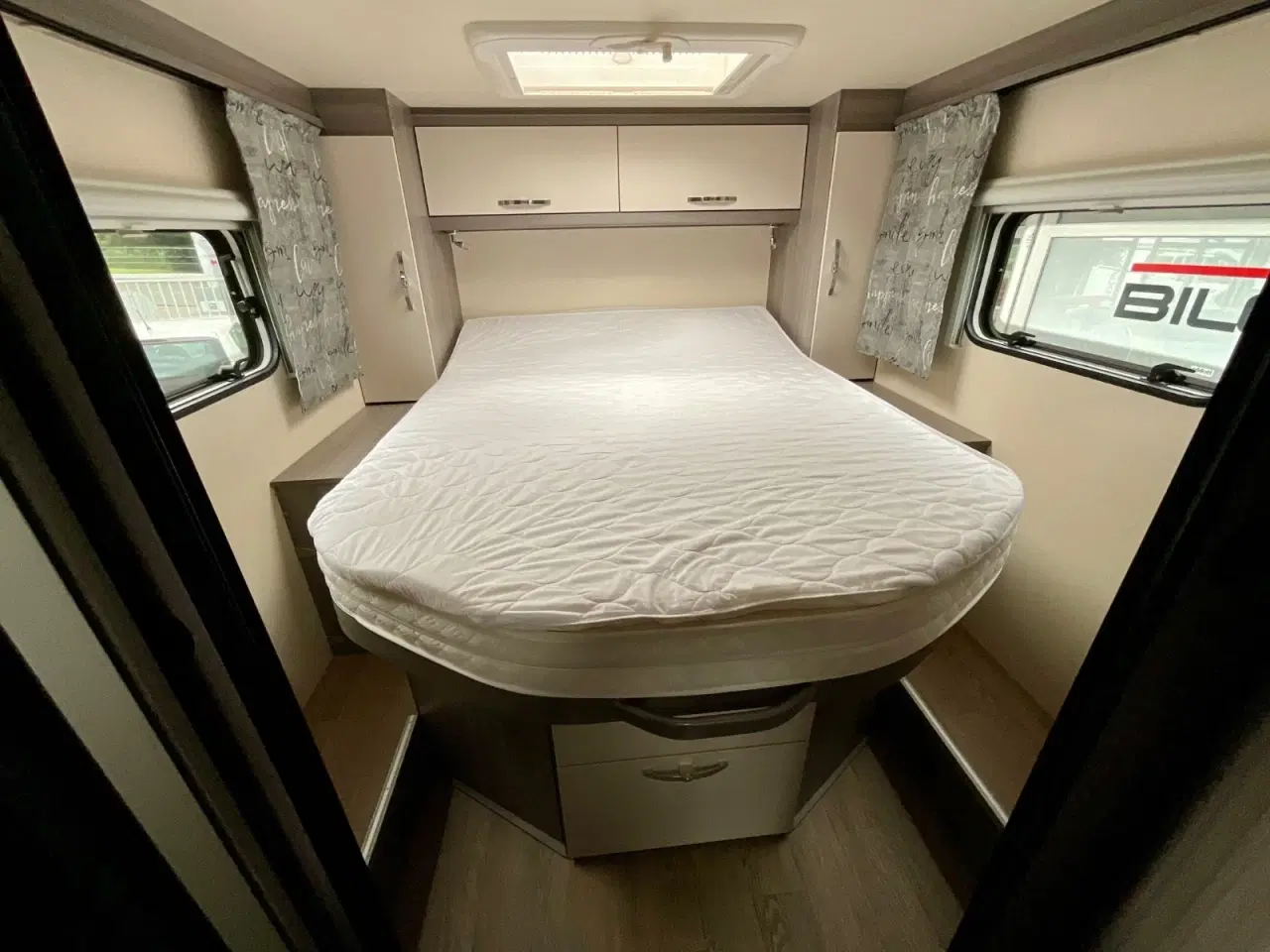 Billede 15 - Citroën Hobby 2,2 Optima Ontour V65 GQ