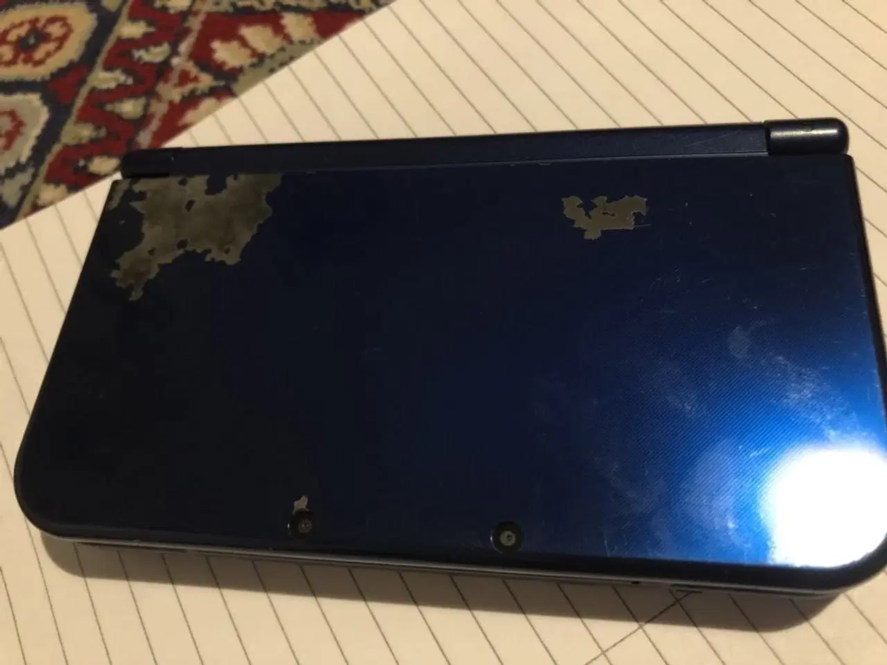 Billede 10 - New Nintendo 3DS XL+Zelda: Majoras Mask 3D +Zelda: