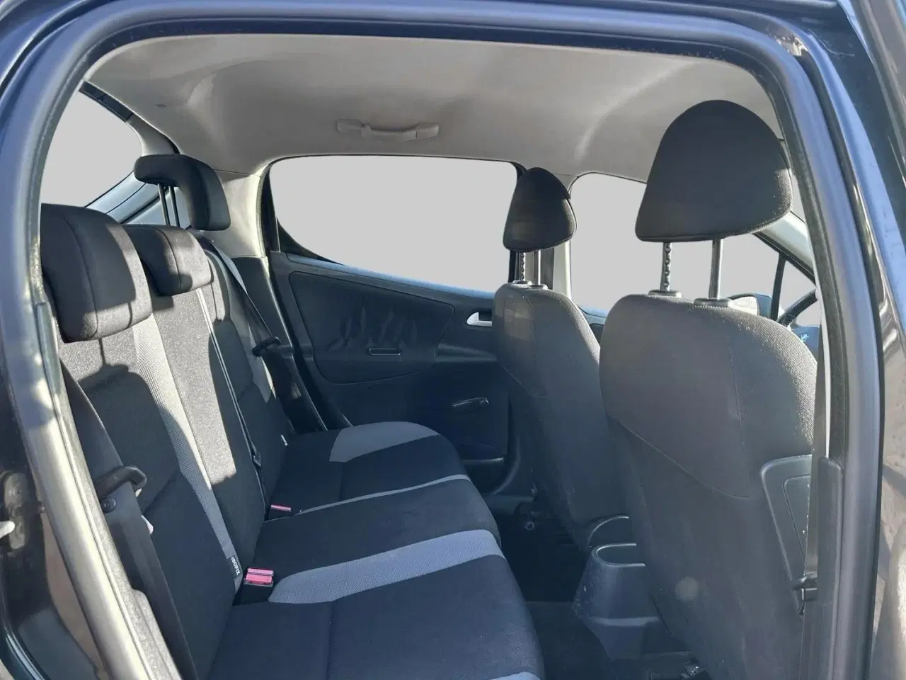 Billede 10 - Peugeot 207 1,4 VTi Comfort+