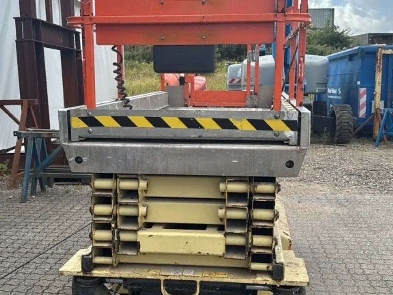 Billede 3 - JLG 3246 ES