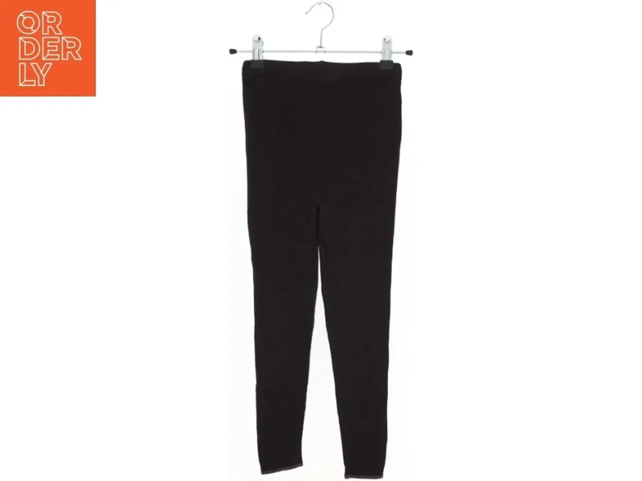 Billede 2 - Børne leggings fra Pomp de Lux (str. 116)