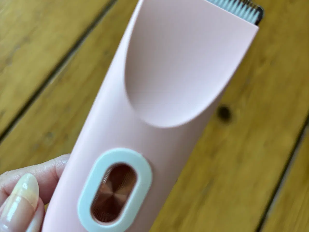 Billede 3 - SilkPro 2-i-1 shaver 