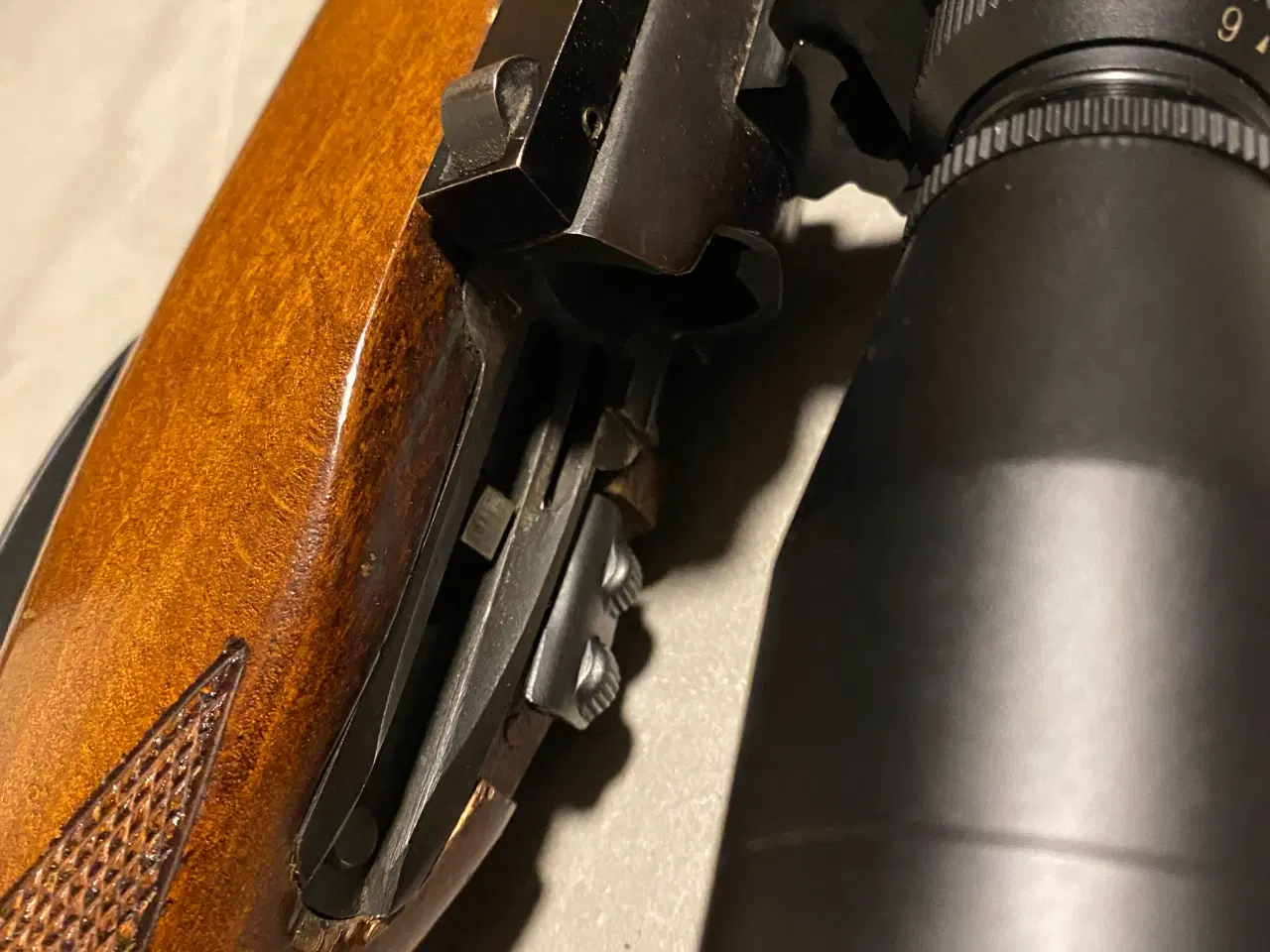 Billede 4 - Parker Hale jagtriffel