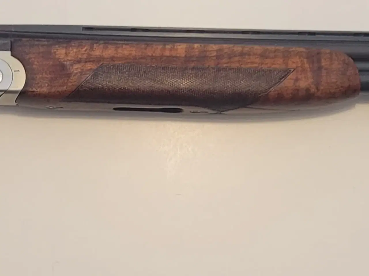 Billede 3 - Haglgevær. SKB O/U Kal. 12/70