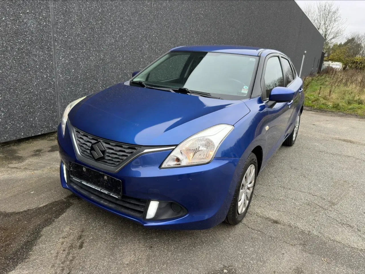 Billede 3 - Suzuki Baleno 1,2 Dualjet Active