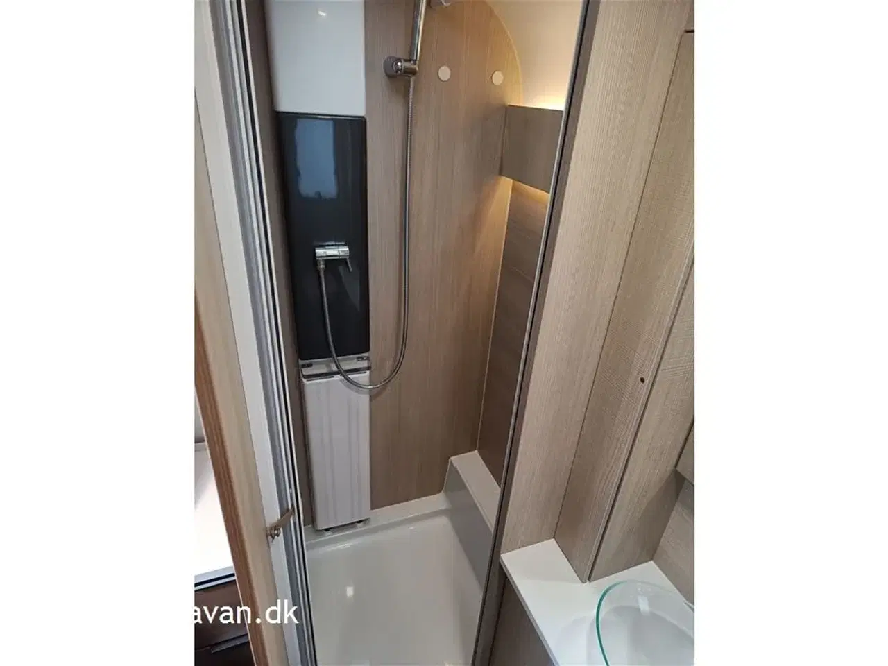 Billede 24 - 2020 - Adria Adora 613 UT Alde Centralvarme