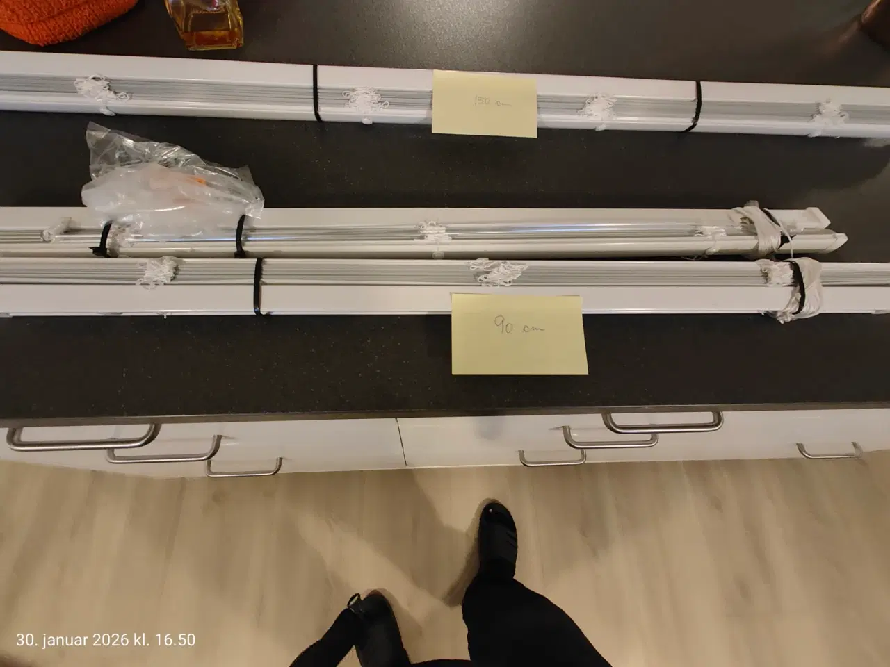 Billede 3 - Alu Persienner