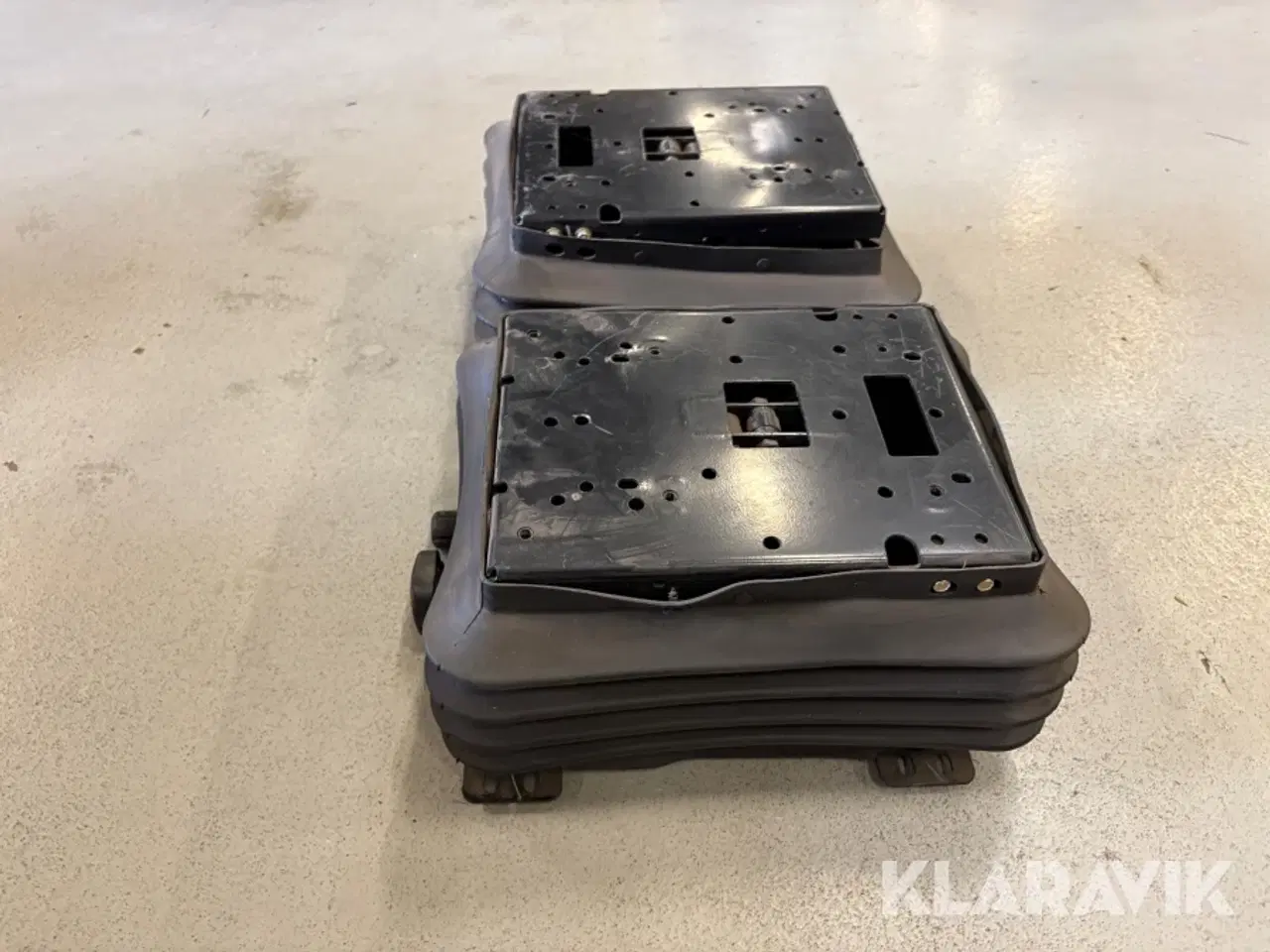 Billede 6 - Sædebunde 2 styk Sears