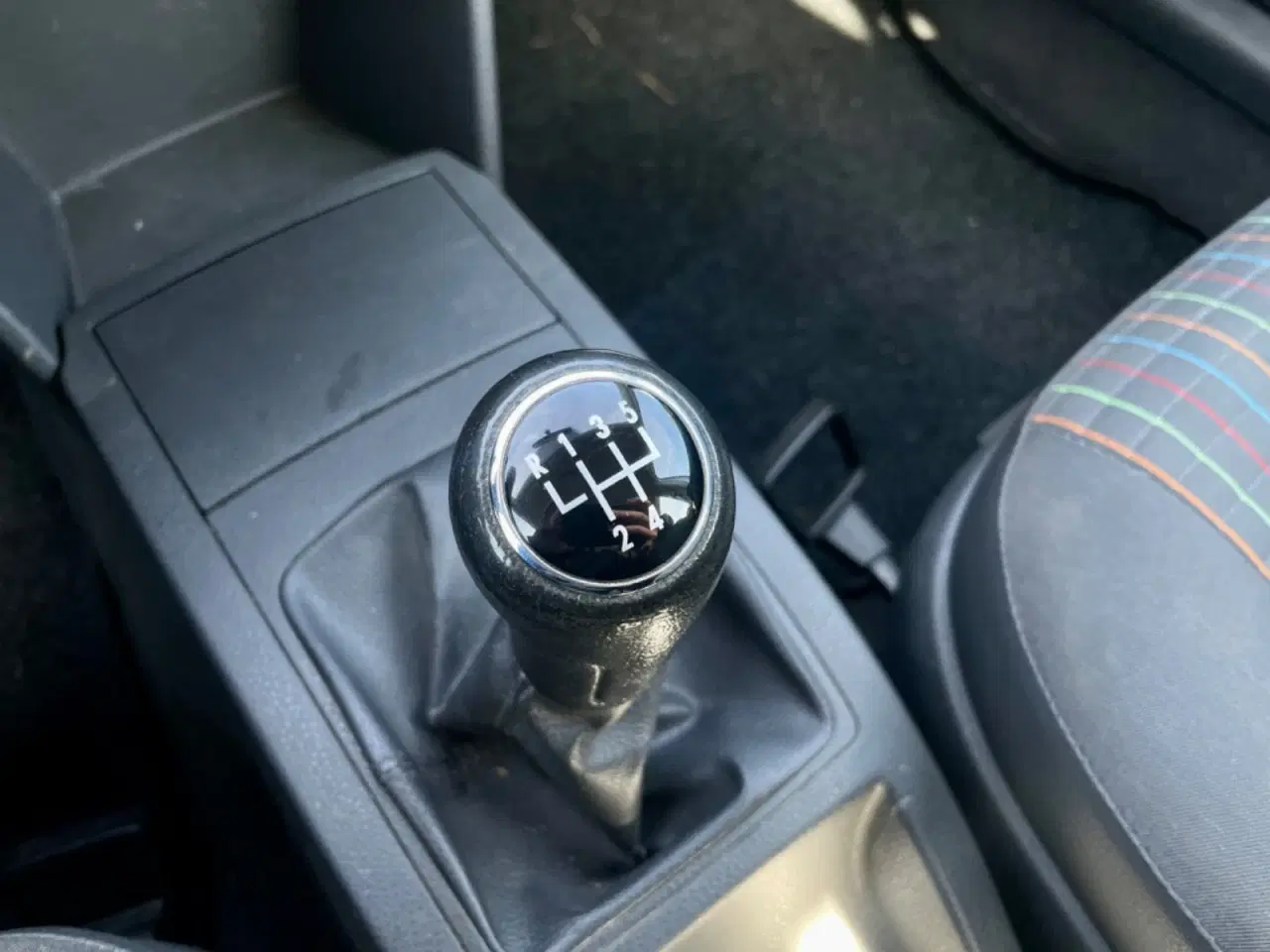 Billede 11 - VW Polo 1,4 