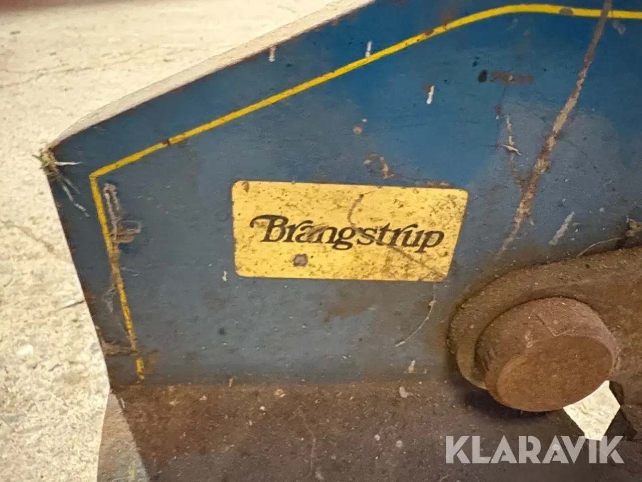 Billede 7 - Afkorter