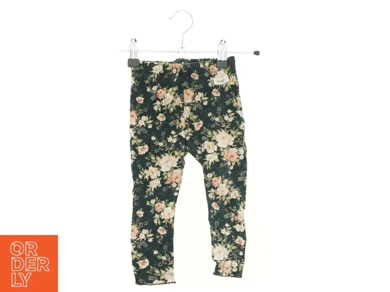 Billede 1 - Bukser fra Newbie (str. 86 cm)