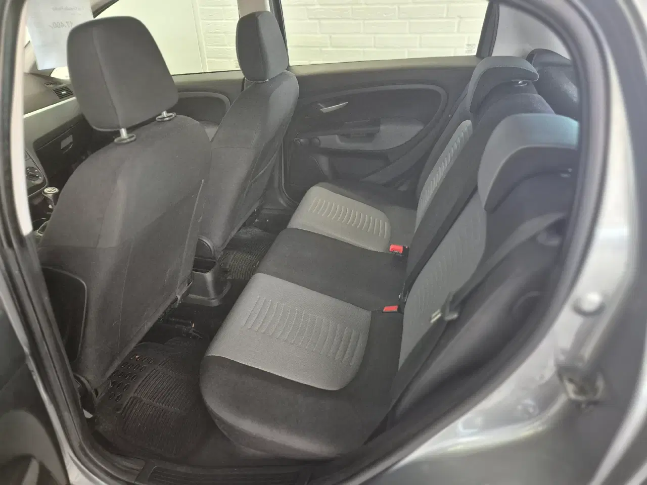 Billede 14 - Fiat Grande Punto 1,4 Dynamic 77HK 5d