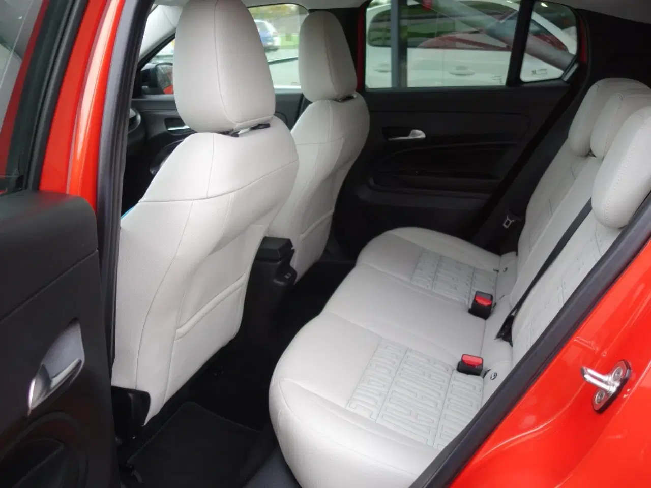 Billede 13 - Fiat 600e 54 la Prima