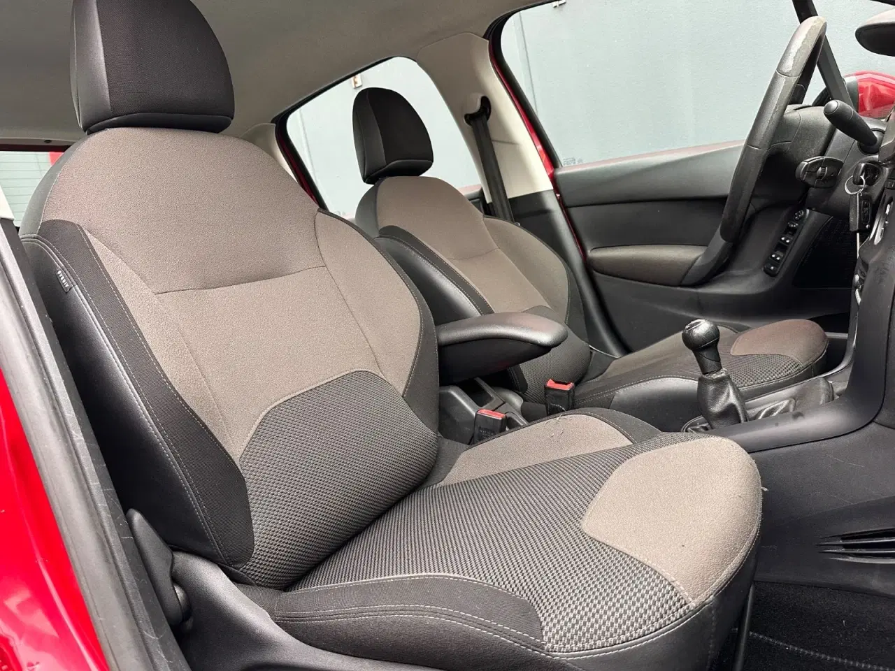 Billede 12 - Citroën C3 1,6 BlueHDi 100 Scoop