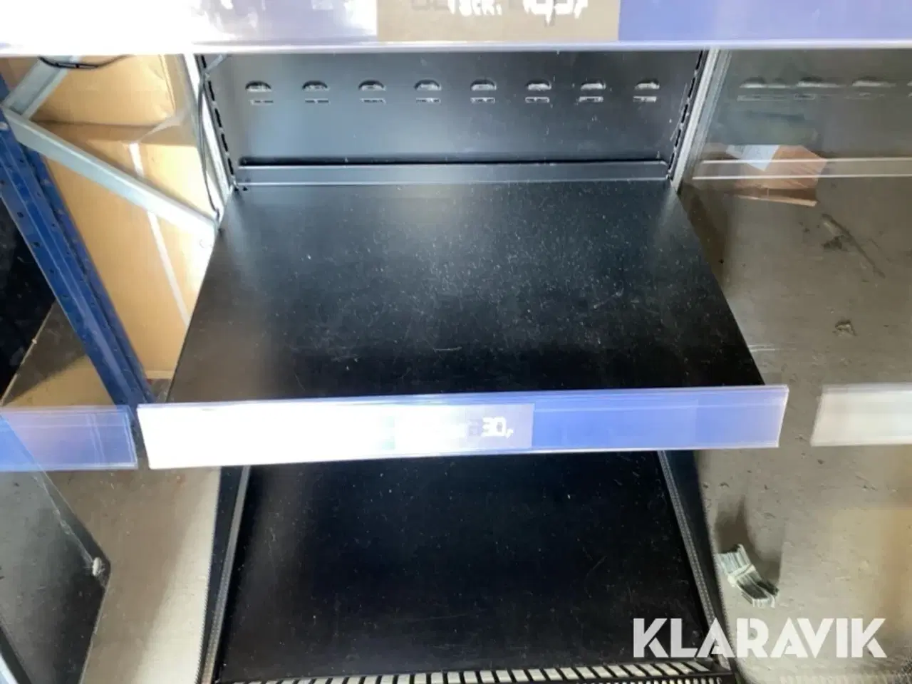 Billede 5 - Køleskab Avo Harmony 135-50