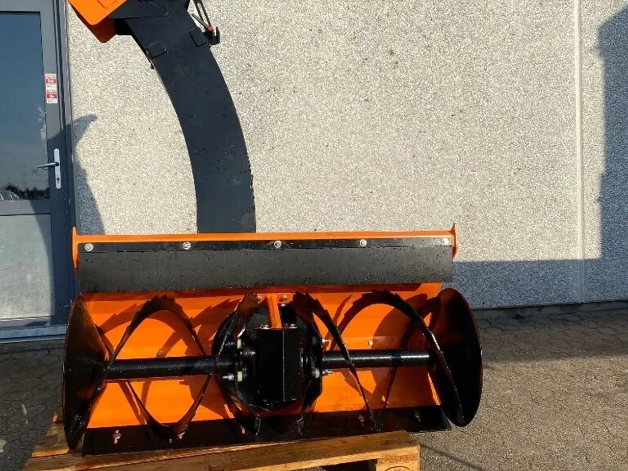 Billede 2 - Snowline / Vestas Hydromann 3012