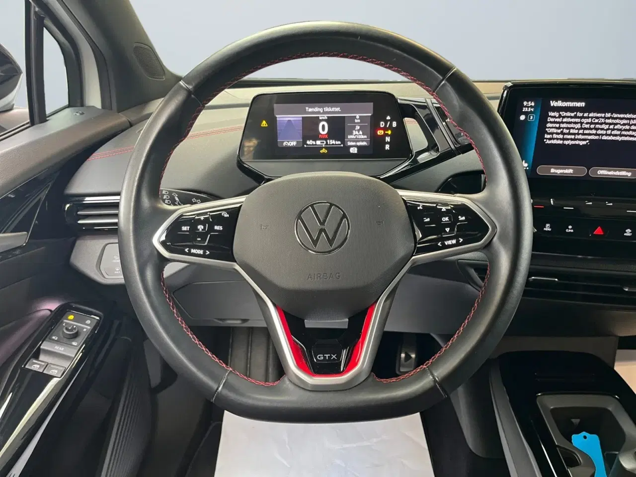Billede 13 - VW ID.4 77 GTX 4Motion