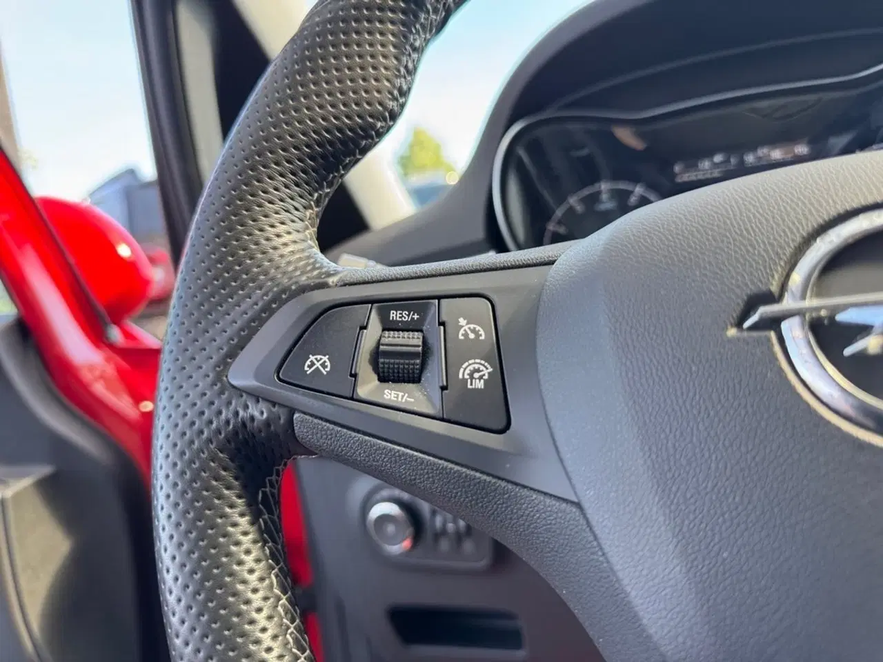 Billede 12 - Opel Corsa 1,6 OPC