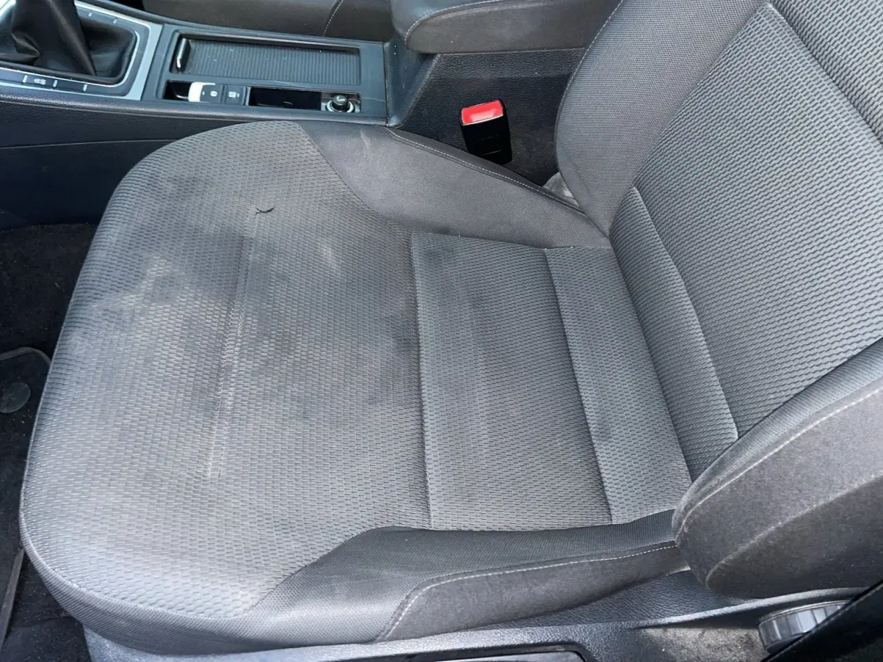 Billede 17 - VW Golf VII 1,6 TDi 110 Comfortline BMT