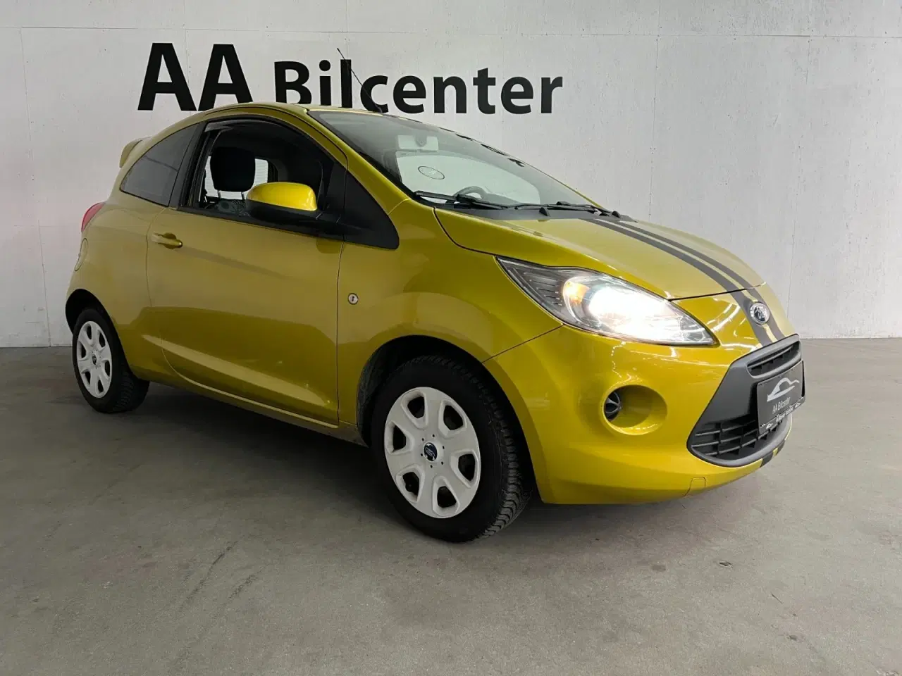 Billede 1 - Ford Ka 1,2 Trend