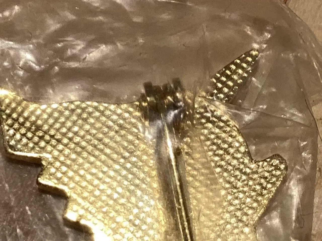 Billede 3 - Pokémon pins 5 styk