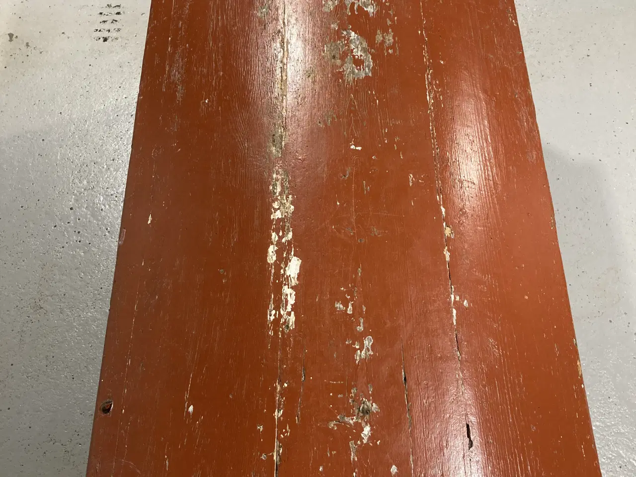 Billede 4 - Dragkiste fra 1795