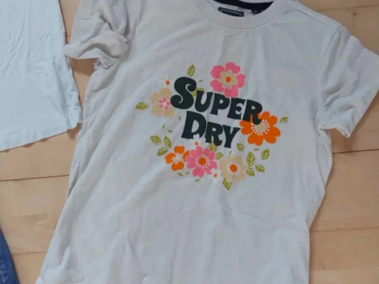 Billede 5 - Xs/S, 4dele sommertøj