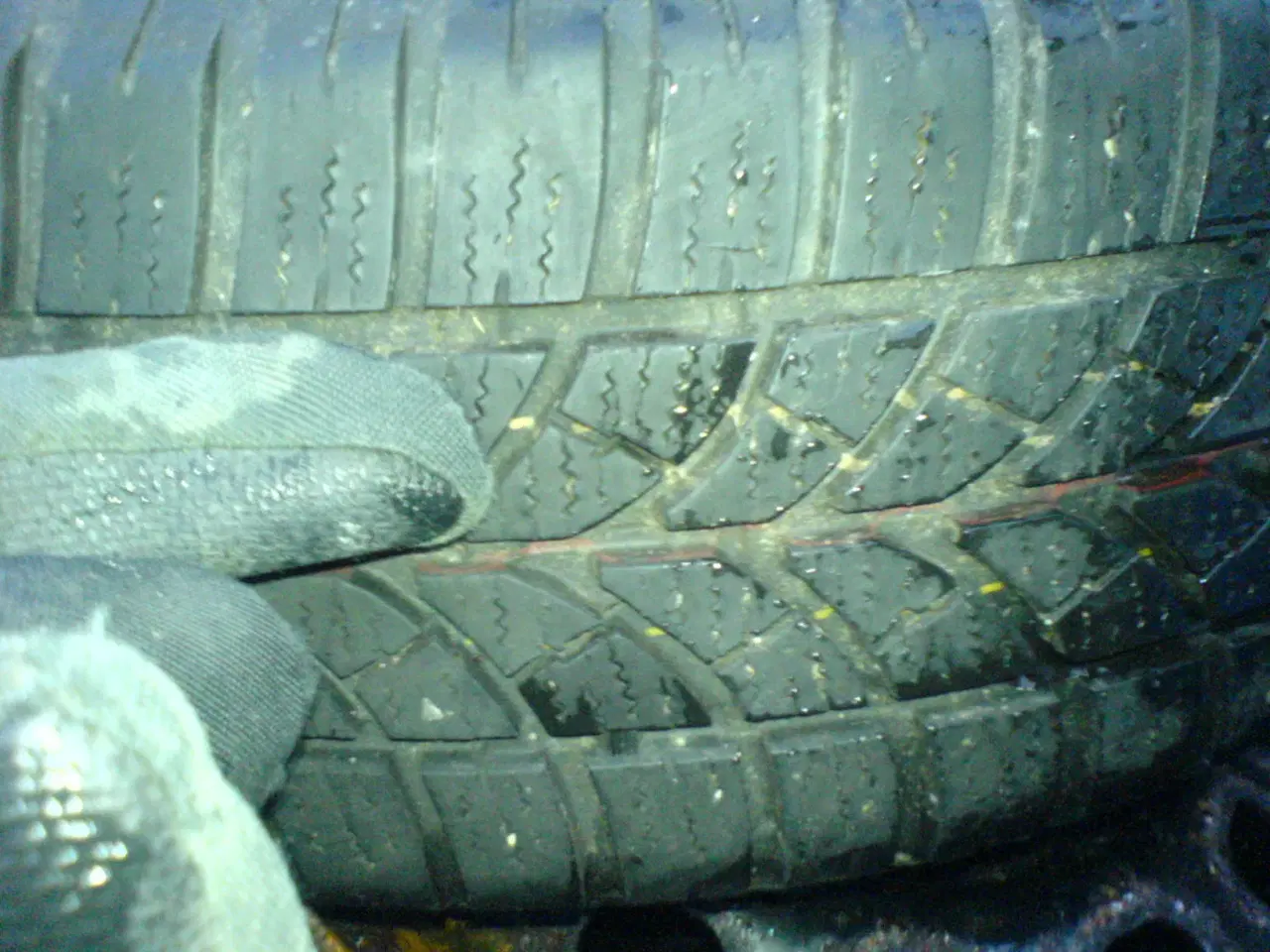 Billede 2 - Vinterdæk