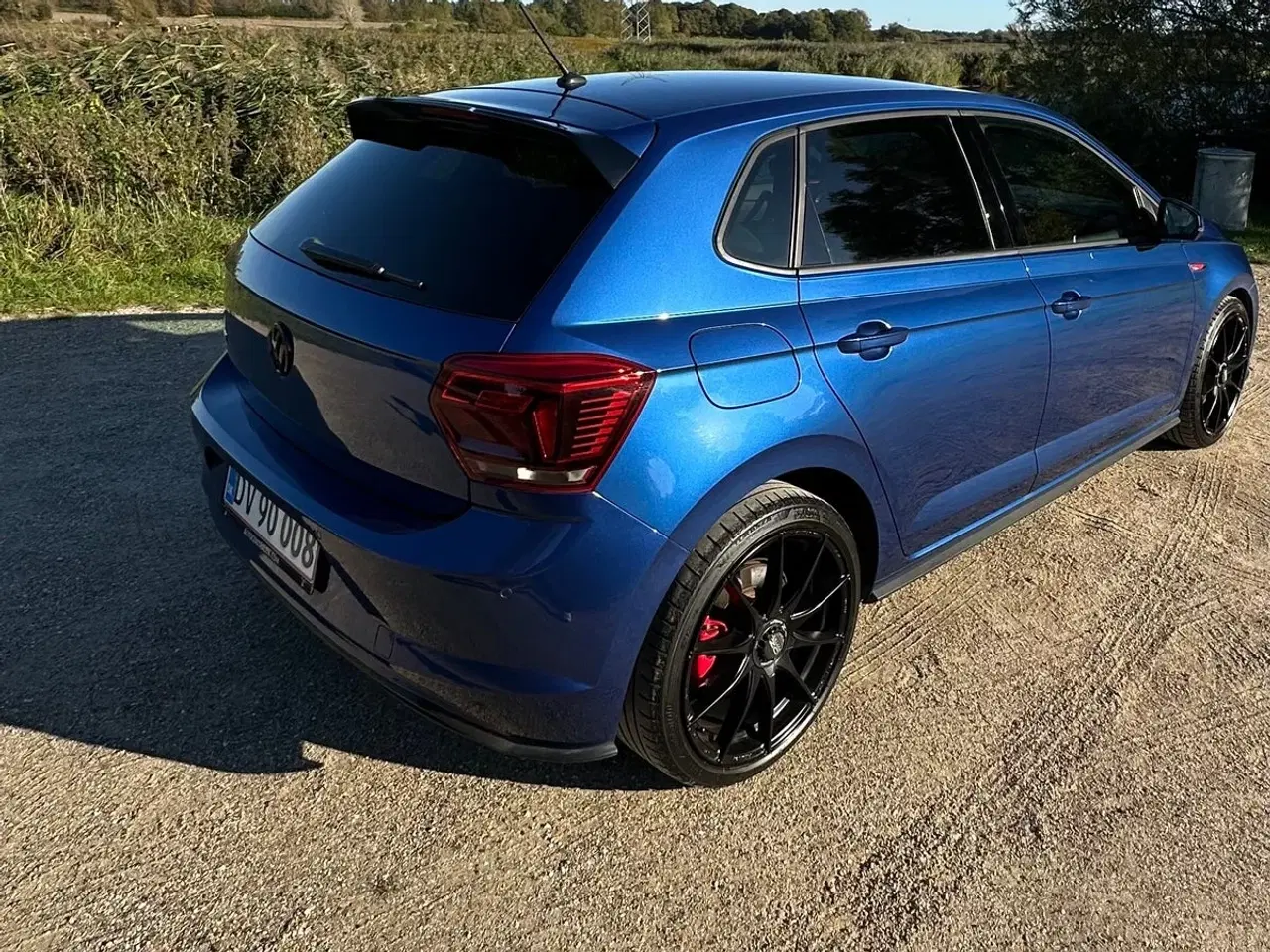 Billede 3 - VW Polo 2,0 GTi+ DSG