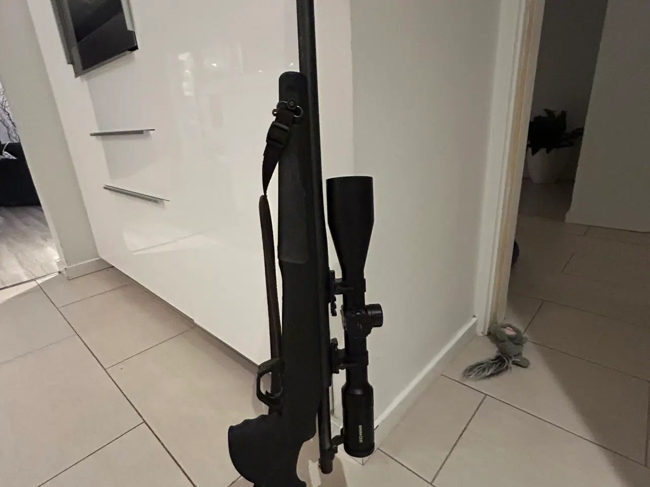 Billede 8 - Remington 700 sps varmint