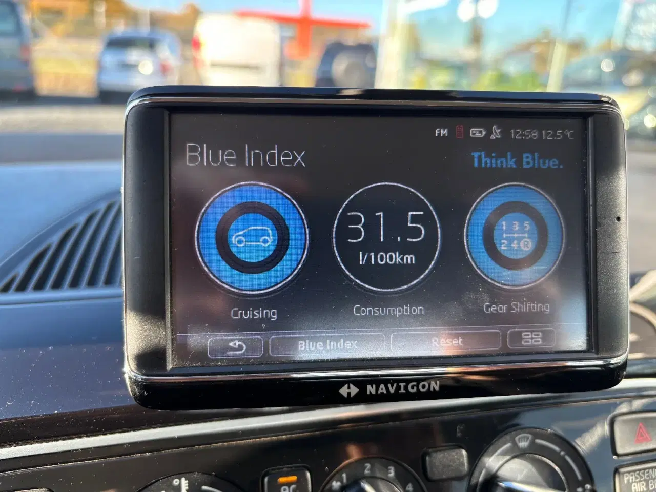 Billede 12 - VW Up! 1,0 75 High Up!