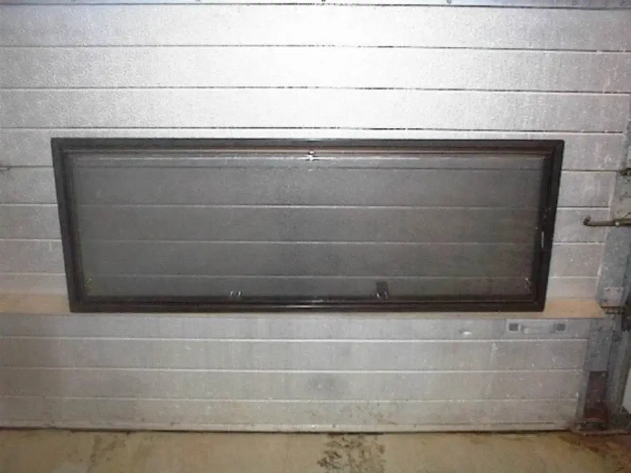 Billede 1 - Rude Oplukkelig