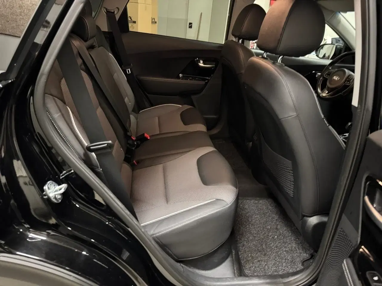 Billede 14 - Kia e-Niro 64 Advance