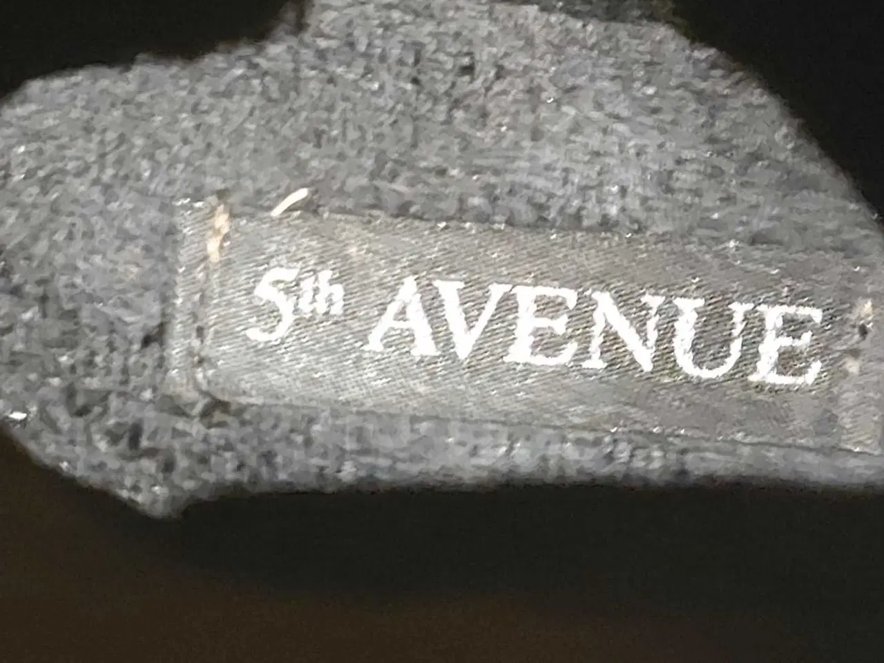 Billede 3 - Sorte støvler med foer 