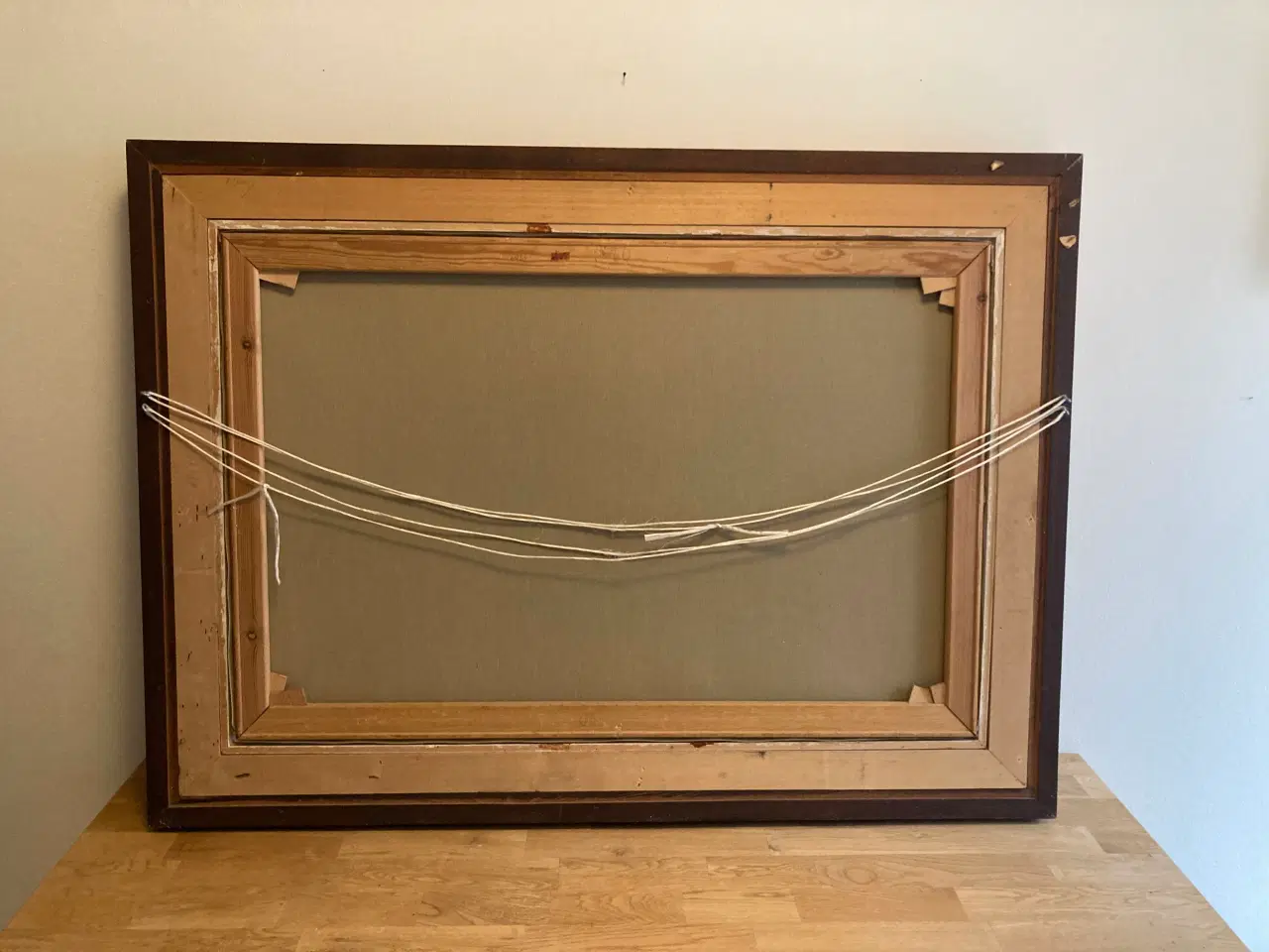 Billede 12 - Oliemaleri