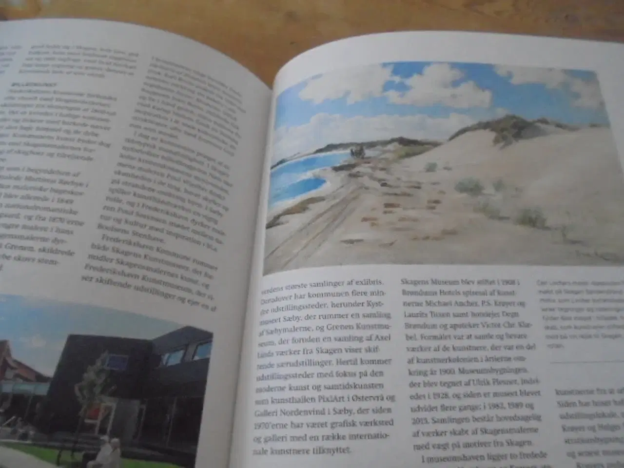 Billede 5 - TrapDanmark – Frederikshavn Kommune – fin stand