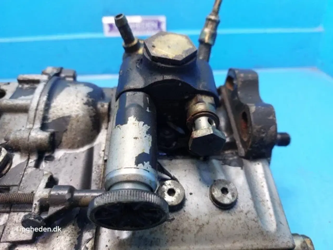 Billede 6 - Bosch Brændstofpumpe PES3A95D320RS265