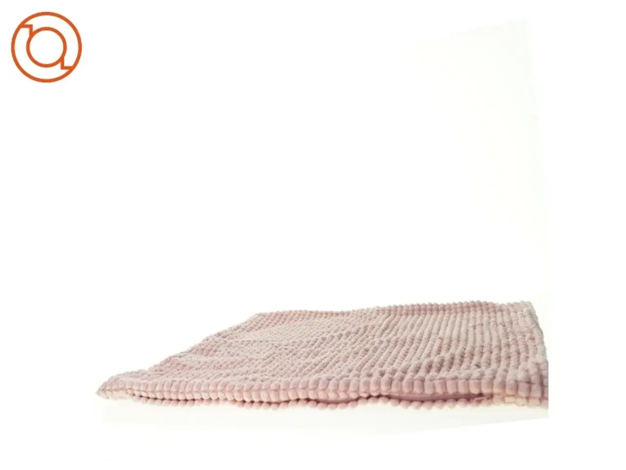 Billede 3 - Pudebetræk (str. 50 cm)