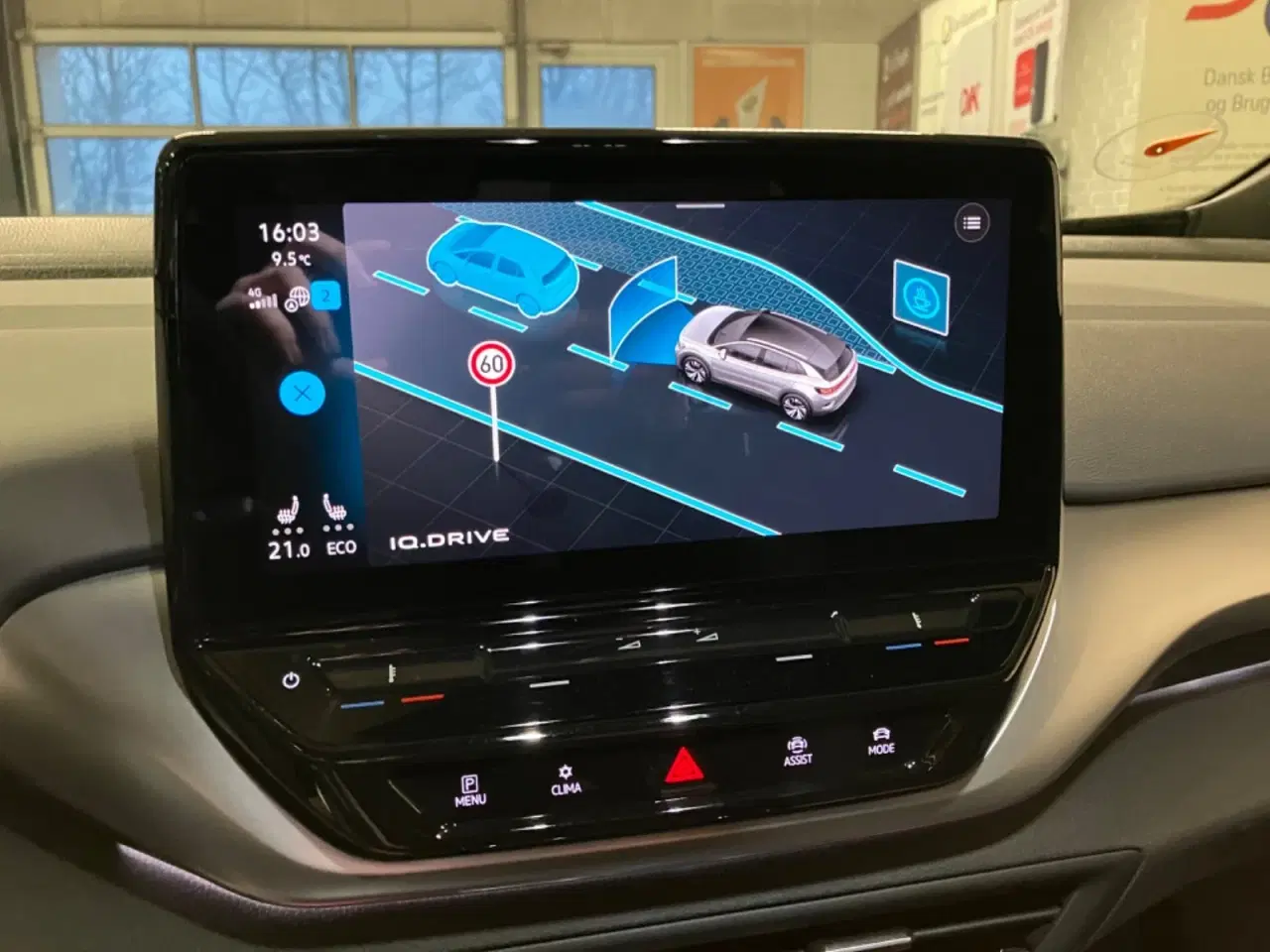 Billede 15 - VW ID.4 77 Pro Performance